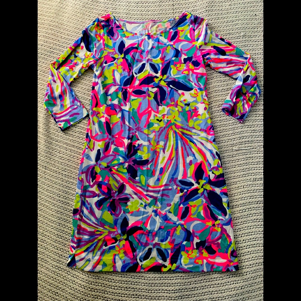 EUC  Marlowe dress